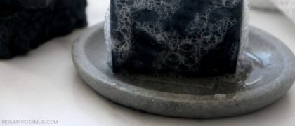homemade-activated-charcoal-soap-recipe