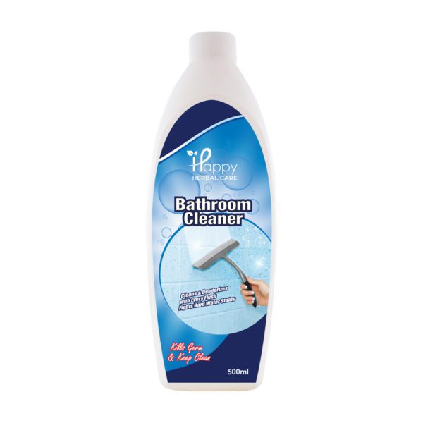 Bathroom Cleaner Liquid