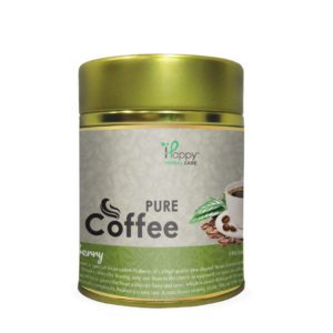 Pure Coffee