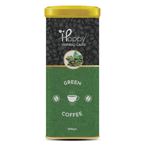 GREEN COFFEE