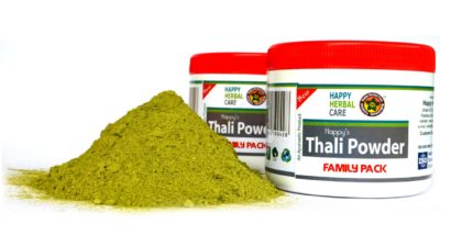Thali Powder