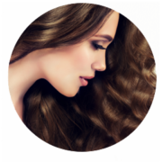 hair