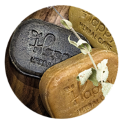 herbal soap