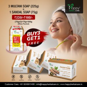 Organic Herbal Soap: Gentle Skincare at Its Best