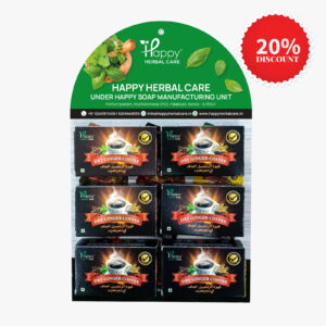 Dry Ginger Coffee Board of 6Nos