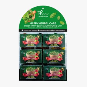 Thali powder happy herbal care