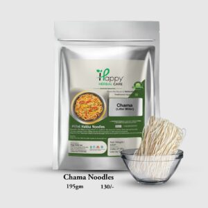 CHAMA NOODLES (LITTLE MILLET)