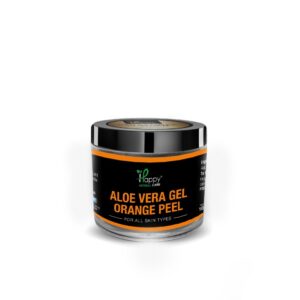Aloevera OrangePeel Gel 100gm