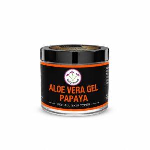Natural Aloe Vera Cucumber Gel for Fresh & Healthy Skin