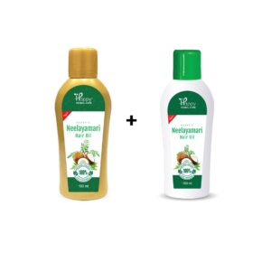 Hair Care Combo