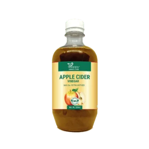 APPLE CIDER VINEGAR