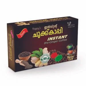 Chukku kappi Without Sugar