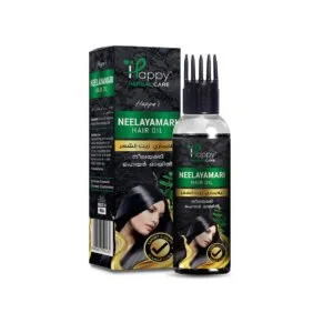 Neelayamari Hair Oil 100ml Premium