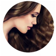 hair