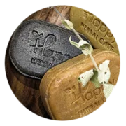 herbal soap