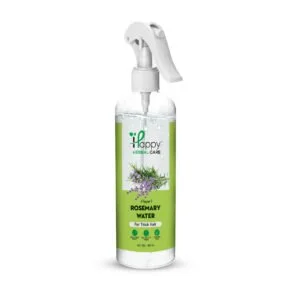 Keeps hair fresh and healthy